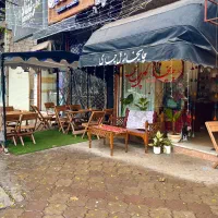 چادر دوزی محسن