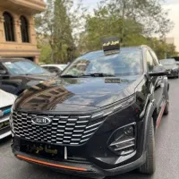 ام وی ام ایکس۳۳ کراس خشک x 33 cross مشکی سفید ۱۴۰۴