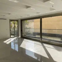 ۱۸۰ متر تک واحدی سه طرف نور بر مادی نیاصرم
