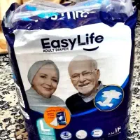 پوشک ایزولایف بزرگسال