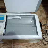 پرینتر رنگی3کاره c4280 hp اسکن کپی