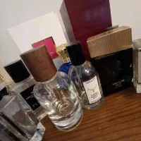 شیشه ادکلن اورجینال