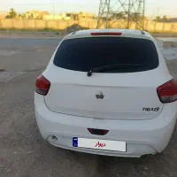 تیبا دو|خودرو سواری و وانت|اهواز, شهرک رزمندگان|دیوار