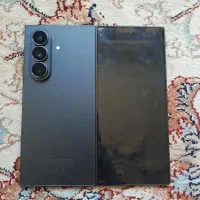 گوشی گلکسی z fold 7 یک ماه کار کرده