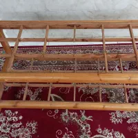 میز چوبی