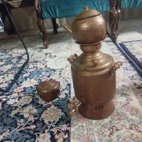 ظروف مسی