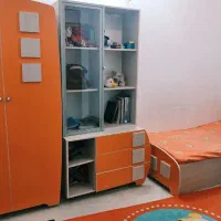 سرویس سه تکه خواب مناسب نوجوان