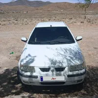 سمند خانگی  دوگانه مدل ۹۰