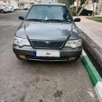 پراید ۱۳۲ مدل ۸۸