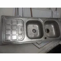 سینک ۲قلوبیمکث
