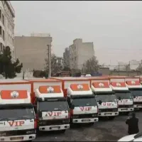 باربری گوهردشت گلشهرحصارک خرمدشت محمدشهرکمالشهر