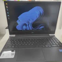 hp victus|رایانه همراه|گنبد کاووس, |دیوار