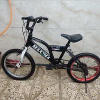 دوچرخه سایز 16