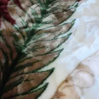 پتو دو نفره نرمینه