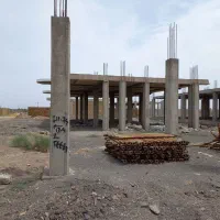 فروش-منزل-نیمه-ساز