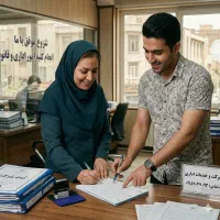 خرید،فروش،ثبت،رتبه،کارت بازرگانی شرکت پیمانکاری