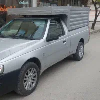 آریسان ۲ مدل ۱۴۰۲ در حد صفر