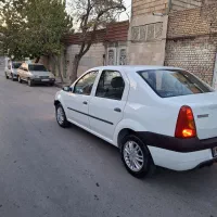 رنوتندر۹۰ ال ۹۰ مدل ۱۳۹۶ E2 فول بدون رنگ درحدصفر