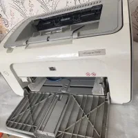 لوازم اداری پرینتر لیزری سیاه وسفید