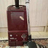 جارو برقی پارس خزر