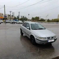 فروش سمند LX
