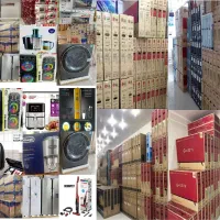 ال ای دی تلویزیون الجی سونی هایسنس دبی کالا مرکزی