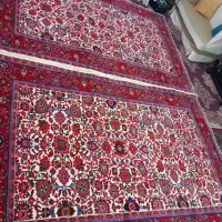 فرش دست بافت ۹ متری