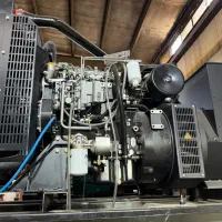 Diesel generators evol lovol sad kva