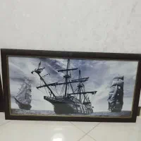 تابلو قاب عکس