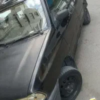 پراید مدل 83
