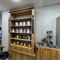 دکوراسیون مغازه