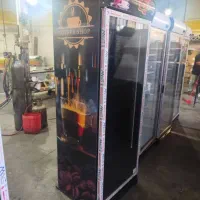 دومتری یخچال