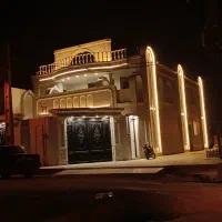 برقکاری ساختمان