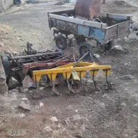 ادوات کشاورزی