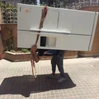 باربری کرج بارخرمدشت کمالشهرباغستان شاهین ویلا