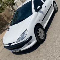 فروش پژو۲۰۶