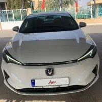 چانگان برقی