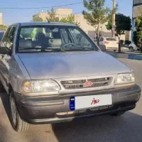 پراید 131مدل ۹۴