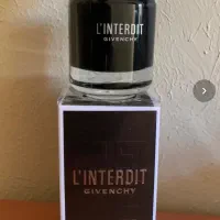 عطر اورجینال ( هدیه هستن)