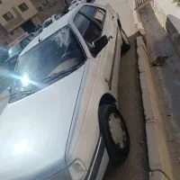 ۴۰۵ مدل ۹۰ دوگانه فابریک خونگی + اقساطی