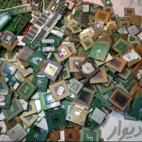 خریدار و فروشنده انواع بردکامپیوتر و موبایل و...