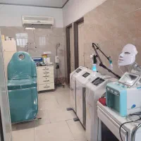 تخفیف درمان تضمینی لک و جوش و وایتنینگ نعمت آباد