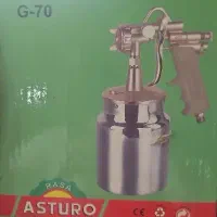 پیستوله آسترو G-70 نو