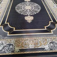 کف قیمت ایران فرش بخرتضمین قیمت توفاکتور|فرش|شهر ری, صالح‌آباد شرقی|دیوار