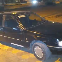 پژو ۸۳ سالم بشرط
