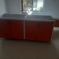 کابینت دست دوم گالوانیزه