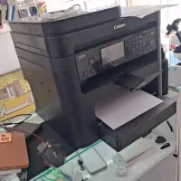 پرینتر کنون mf216n