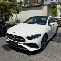 بنز a200|خودرو سواری و وانت|تهران, دریا|دیوار