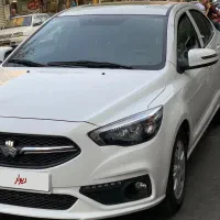 شاهین G دنده با سانروف