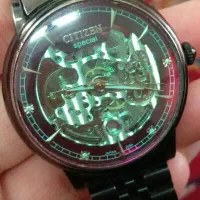 ساعت سیتیزن بندرولکس